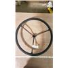 Image 1 : Tractor Steering Wheel