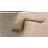Image 2 : Tractor Crank