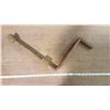 Image 2 : Tractor Crank
