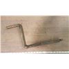Image 2 : Tractor Crank