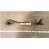 Image 1 : Hook Wrench