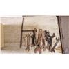 Image 1 : Lot Vintage Wrenchs