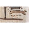 Image 2 : Lot Vintage Wrenchs