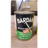 Image 2 : Bardahl & Rislone Tins (Full)