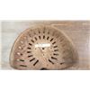 Image 1 : Pressed Tractor Seat