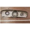 Image 1 : Instrument Cluster (Unknown Fit) 60's pickup truck?