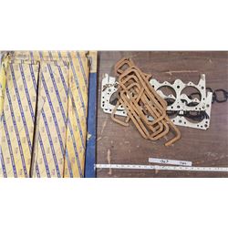 Lot Assorted Gaskets