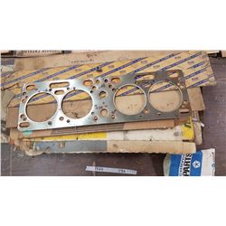 Lot Assorted Gaskets