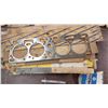 Image 1 : Lot Assorted Gaskets
