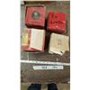 Image 1 : Lot Assorted Piston Rings