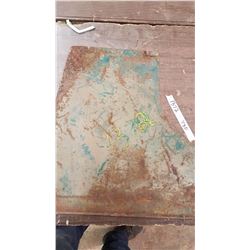 Standard 88 Side Curtain