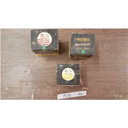 Lot Assorted Piston Rings