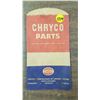 Image 1 : Chryco Parts Collectable