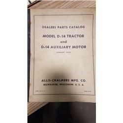 1 Allis Chalmers Manual