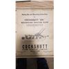 Image 5 : Lot Cockshutt Manuals