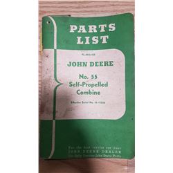 John Deere Manuals