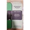 Image 5 : John Deere Manuals