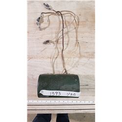 Vintage Electric Fencer