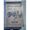 Image 1 : MM - M5 Tractor - Repair Catalog