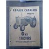 Image 1 : MM - GVI Tractors Repair Catalog