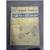 Image 1 : MM - UB Special and UTS Tractors - Repair Catalog