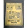 Image 1 : MM - Silver Star Fleet 5 Star Tractors - Repair Catalog