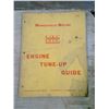 Image 1 : MM - Engine Tune-Up Guide