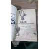 Image 4 : Various CASE Manuals (View Pictures for Details)