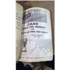 Image 4 : Various CASE Manuals (View Pictures for Details)