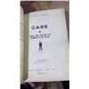 Image 7 : Various CASE Manuals (View Pictures for Details)