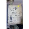 Image 1 : Various CASE Manuals (View Pictures for Details)