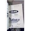 Image 4 : Various CASE Manuals (View Pictures for Details)