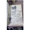 Image 7 : Various CASE Manuals (View Pictures for Details)