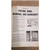 Image 4 : Minneapolis Moline Parts & Maintenance Manuals