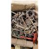 Image 3 : Lot Misc. Hardware Items