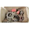 Image 3 : Lot Misc. Pipe Fittings Etc.