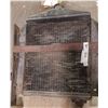 Image 1 : Tractor Radiator 22 X 16 Inch