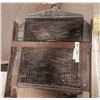 Image 2 : Tractor Radiator 22 X 16 Inch