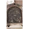 Image 3 : Tractor Radiator 22 X 16 Inch