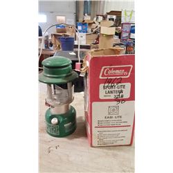 Coleman Lantern