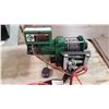 Image 3 : 3000 lb Winch C/W Wirless Remote