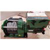 Image 5 : 3000 lb Winch C/W Wirless Remote