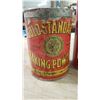Image 2 : Lot 3 Vintage Tins