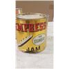 Image 9 : Lot 9 Vintage Tins
