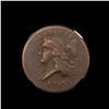 Image 2 : ***Auction Highlight*** NGC 1793 Liberty Cap half cent 1/2c Graded xf details By NGC (fc)