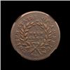 Image 3 : ***Auction Highlight*** NGC 1793 Liberty Cap half cent 1/2c Graded xf details By NGC (fc)