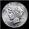 Image 2 : ***Auction Highlight*** 1927-s /s Vam 4 I3 Peace Dollar $1 Graded ms63 By SEGS (fc)