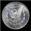 Image 3 : ***Auction Highlight*** 1881-s Morgan Dollar $1 Graded ms65 DMPL By SEGS (fc)