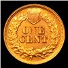 Image 3 : ***Auction Highlight*** 1867 Indian Cent 1c Graded ms65 rd BY SEGS (fc)