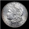Image 2 : ***Auction Highlight*** 1880-o Morgan Dollar $1 Graded ms64+ By SEGS (fc)